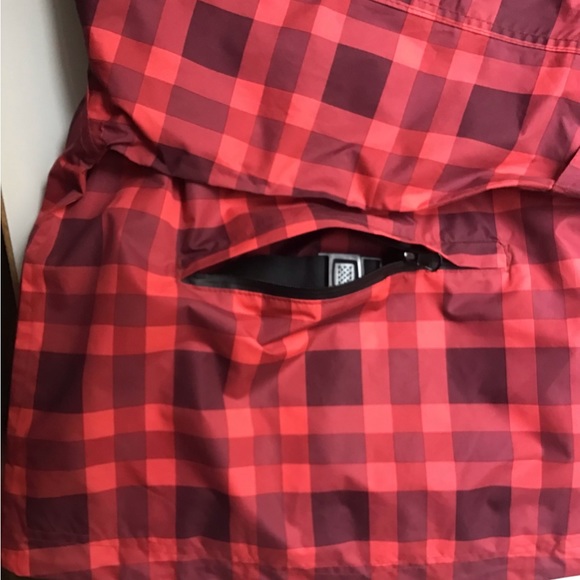 Ducksday Size 6/8 Waterproof Rain Jacket - Picture 2 of 11